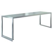 Полка настольная Assum ПНС-П-1-14/3