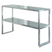 Полка настольная Assum ПНС-П-2-6/4 (600х400х800)