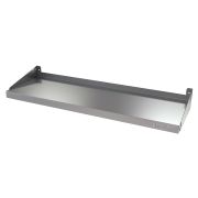 Полка настенная ATESY ПНК-С-1600.400-02
