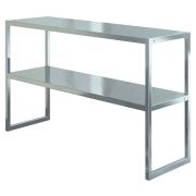 Полка настольная Assum ПНС-П-2-7/3 (700х300х800)