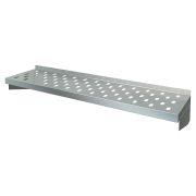Полка настенная Марихолодмаш ПН-Р-0,3/0,95