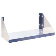 Полка настенная CRYSPI ПК Э2 600/300