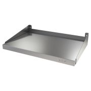 Полка настенная ATESY ПНКМ-С-900.400-02
