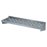 Полка настенная ATESY ПНК-С-950.400-02-П