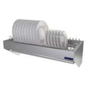 Полка настенная для тарелок KAYMAN ПНТ-22/0603-А