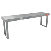 Полка настольная HICOLD НПСТ1-8/3