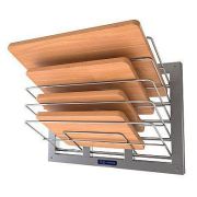 Полка настенная для досок KAYMAN ПНД-5-А