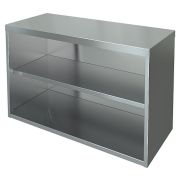 Полка настенная для тарелок Марихолодмаш ПЗТ-900/400/600