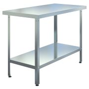 Стол производственный Assum СП-С-6/8-П
