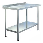 Стол производственный Assum СПБ-П-7/7
