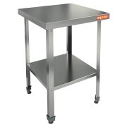 Стол производственный HICOLD НСО-7/6П ЭЦ