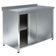 Стол производственный Assum СПКБ-С-15/7 (1500х700х850)