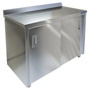 Стол производственный KAYMAN СТП-222/1806