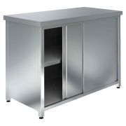 Стол производственный Assum СПК-15/6