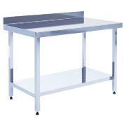 Стол производственный CRYSPI СРПН Э СП 1000х600х870