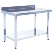 Стол производственный CRYSPI Chef СРП 5/7 П