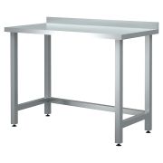 Стол производственный CRYSPI Chef СРП 10/7