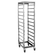 Тележка-шпилька для подносов Проммаш СПР-16-01