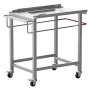 Тележка-шпилька для противней UNOX XWVYC-0021