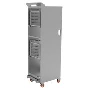 Тележка-шпилька загрузочная Radax TRSG556040 для пароконвектоматов BL05TSCT и BL05TSCT