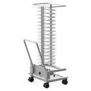 Тележка для тарелок UNOX XEVTL-051P