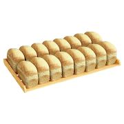 Лоток для хлеба ATESY ЛХ-740.450-02 из дерева