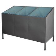Ларь для хранения крупы Проммаш ЛКР