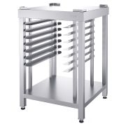 Подставка ATESY ПДТ-Л-600.600.960-02