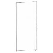 Двери к подставке ATESY ПГШ-1030-01