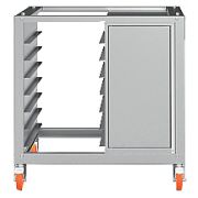 Подставка с баком для моющего средства Radax RS9374H9SPC4