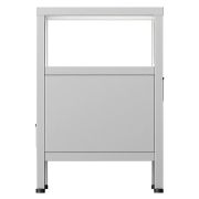 Стенд для вакууматора UNOX XUC144