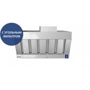Зонт вентиляционный KG53MWF2 Radax