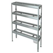 Стеллаж для тарелок Марихолодмаш С-5Т-0,3/0,9/1,8