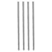 Комплект стоек для стеллажа KAYMAN СТ-18Н