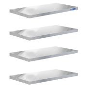 Комплект полок для стеллажа KAYMAN ПС-42/1505