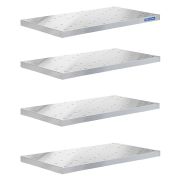 Комплект полок для стеллажа KAYMAN ПС-44/1205