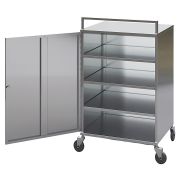 Тележка закрытая Марихолодмаш 695175.002