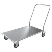Тележка грузовая ATESY ТГР-1200.700-02