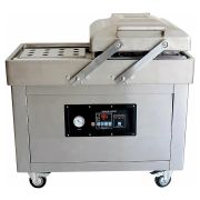 Упаковщик вакуумный Hurakan HKN-VAC400/2