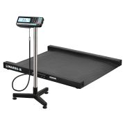 Весы напольные МАССА-К 4D-LM-10/10-1000-RA