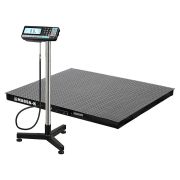 Весы напольные МАССА-К 4D-PM-15/12-3000-RA