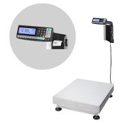 Весы торговые МАССА-К TB-5040N-32.2-RL1