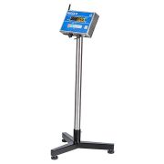 Весы напольные МАССА-К 4D-PM-12/10-1000-AB(RUEW)