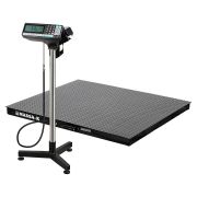 Весы напольные МАССА-К 4D-PM-12/10-500-RP
