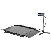 Весы низкопрофильные МАССА-К 4D-LA-10/10-1000-A