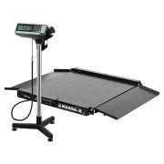 Весы напольные МАССА-К 4D-LA-10/10-1500-RP