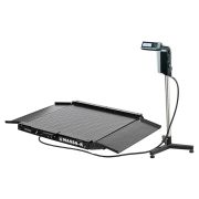 Весы низкопрофильные МАССА-К 4D-LA-10/10-1500-RL