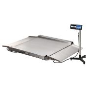 Весы напольные МАССА-К 4D-LA.S-10/10-1500-A