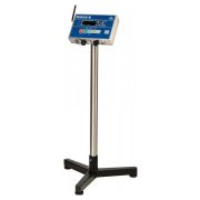 Весы напольные МАССА-К 4D-LA.S-10/10-1500-AB(RUEW)