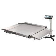 Весы напольные МАССА-К 4D-LA.S-10/10-1500-RA